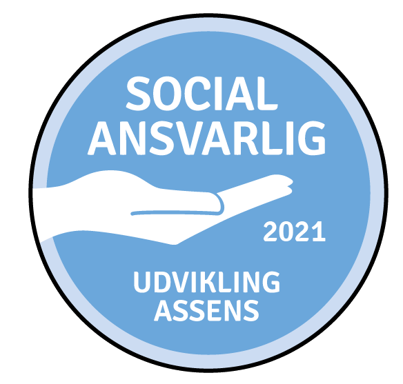 social ansvarlig 2021